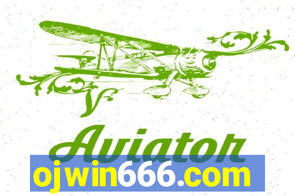 ojwin666.com