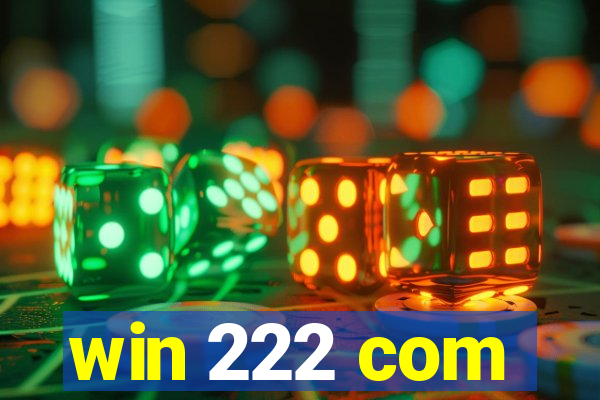 win 222 com