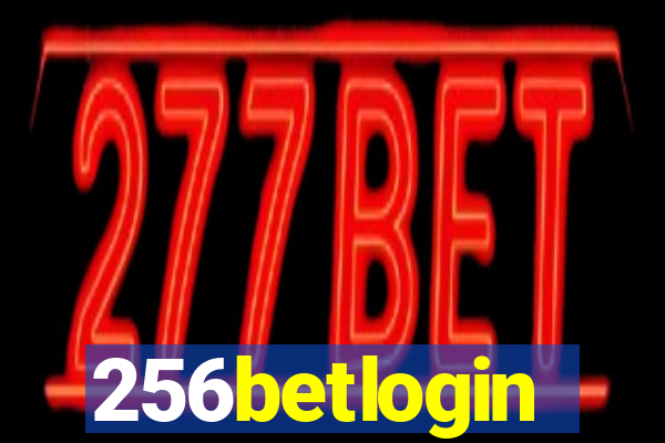 256betlogin