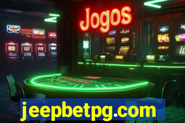 jeepbetpg.com