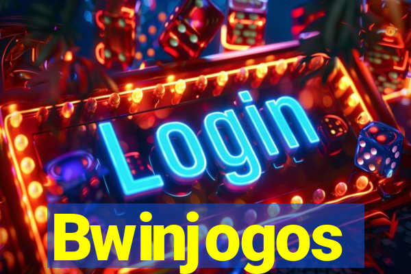 Bwinjogos