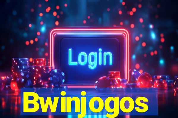 Bwinjogos