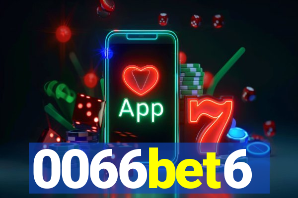 0066bet6