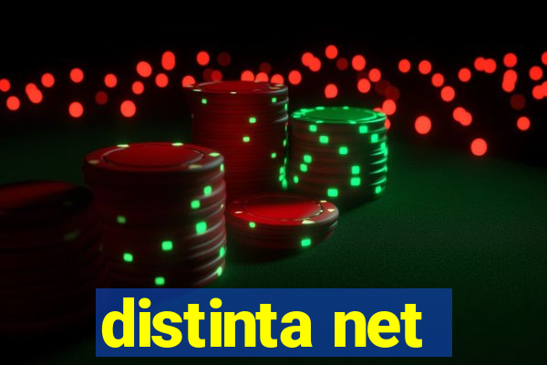 distinta net