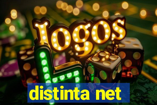 distinta net