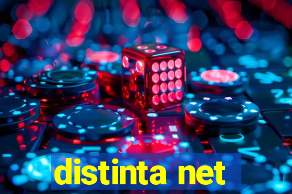 distinta net