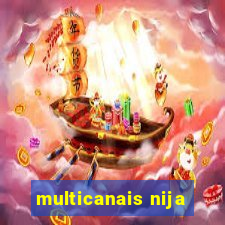 multicanais nija