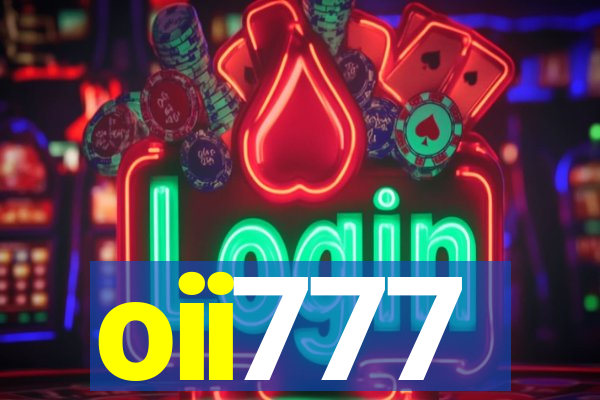 oii777