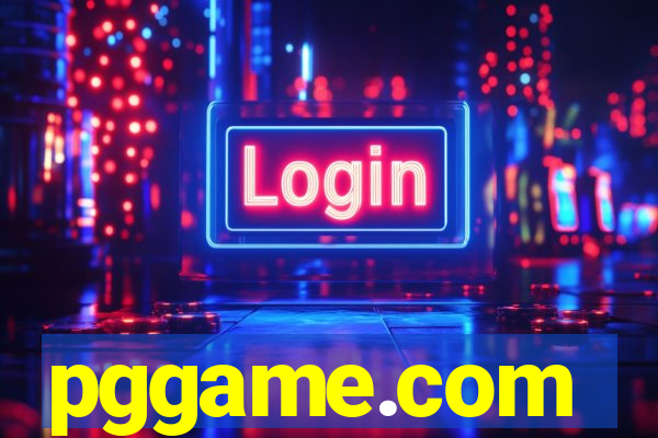 pggame.com