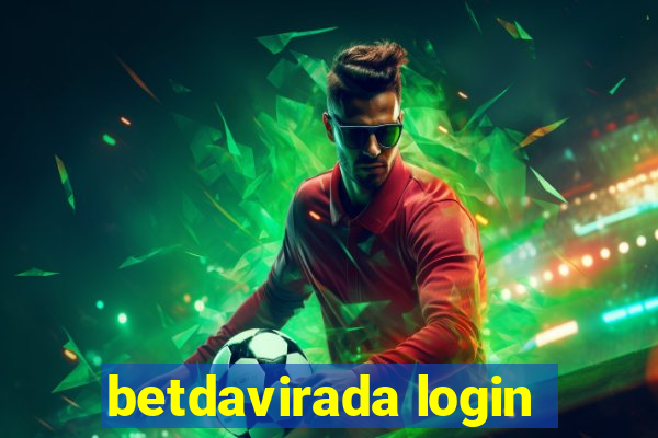 betdavirada login