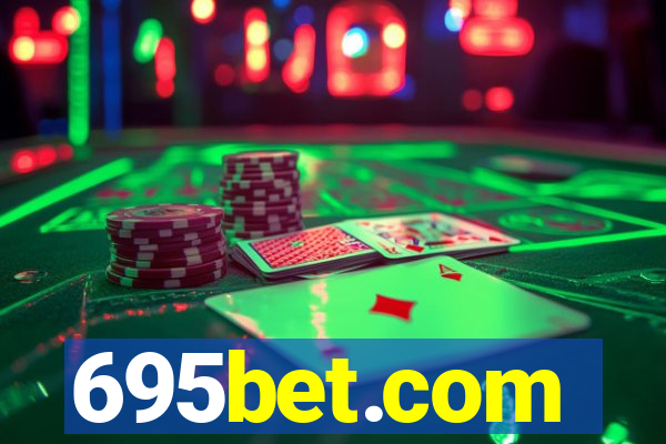 695bet.com