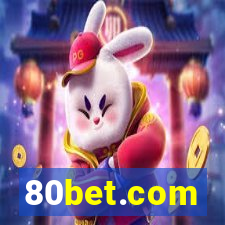 80bet.com