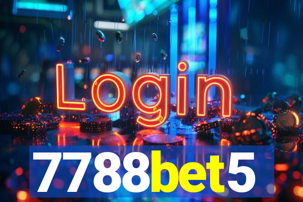 7788bet5