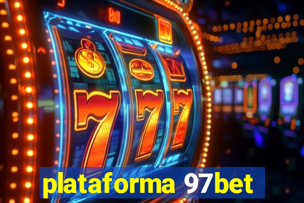 plataforma 97bet