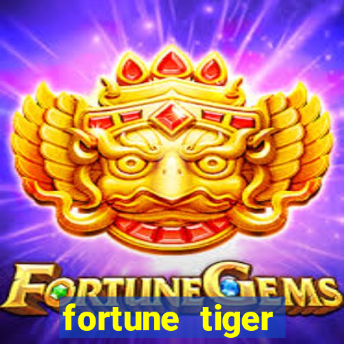 fortune tiger plataforma de 1 real