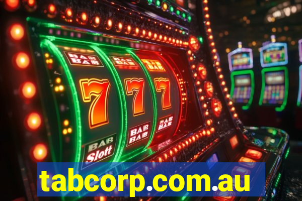 tabcorp.com.au