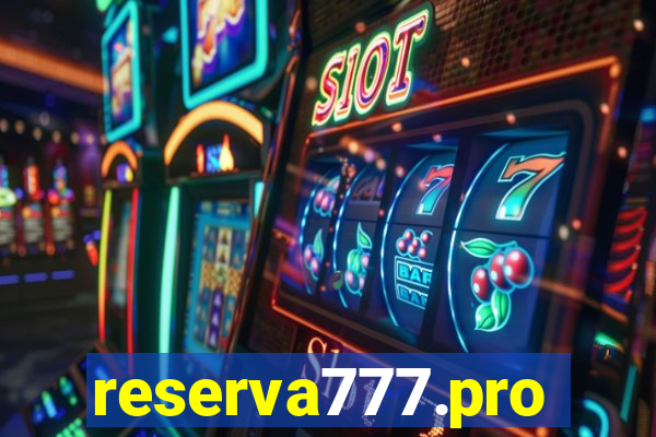 reserva777.pro