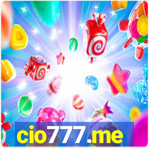 cio777.me