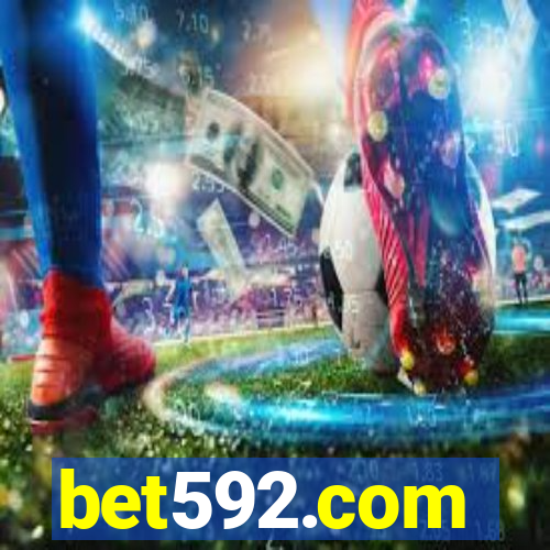 bet592.com