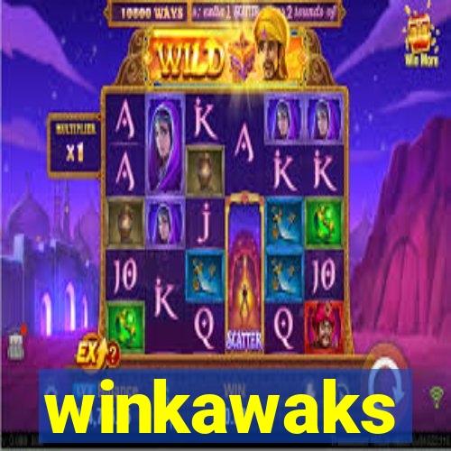 winkawaks