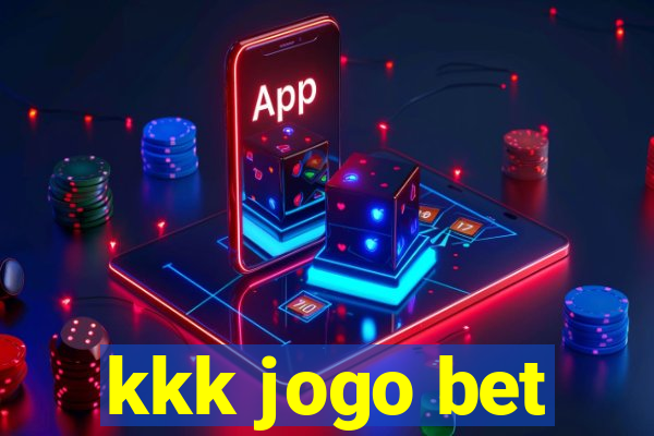 kkk jogo bet