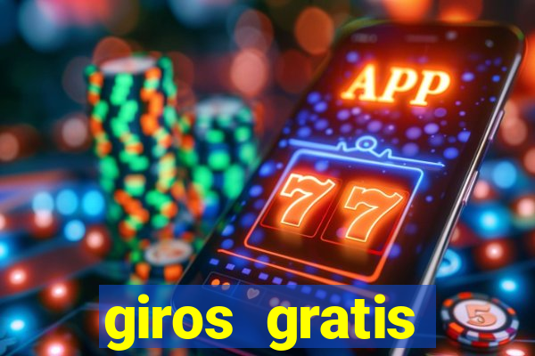 giros gratis estrela bet