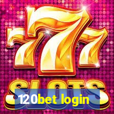 120bet login