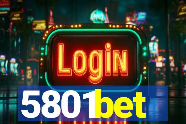 5801bet