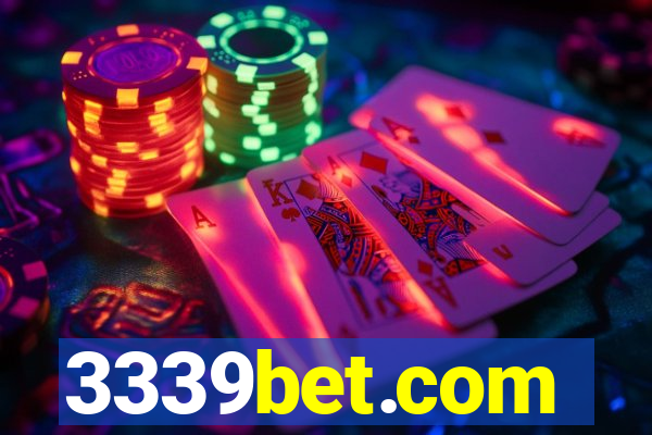 3339bet.com