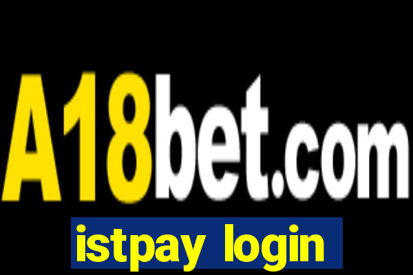 istpay login