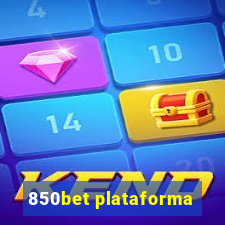 850bet plataforma