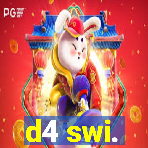 d4 swi.