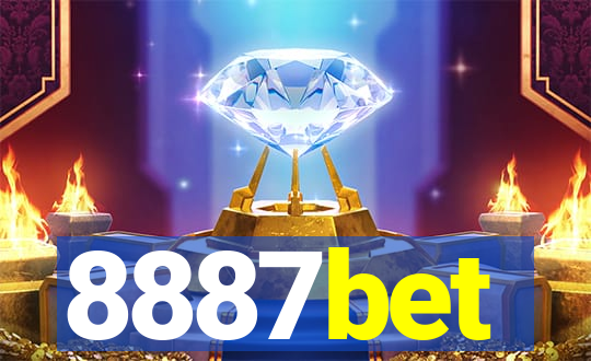 8887bet