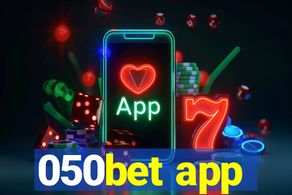 050bet app