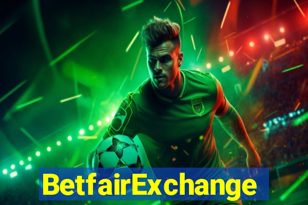 BetfairExchange