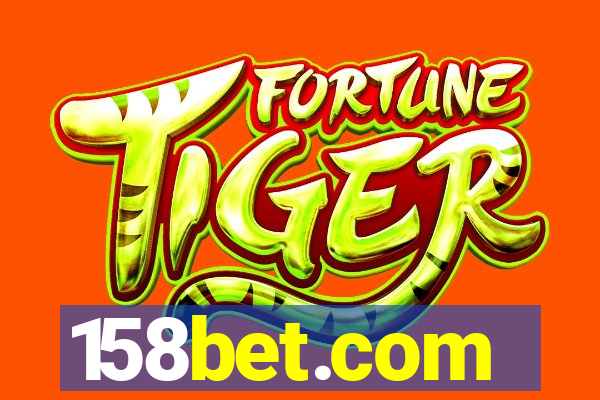 158bet.com