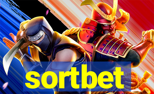 sortbet