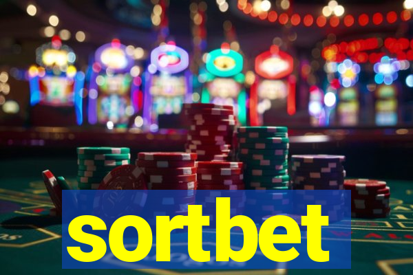 sortbet