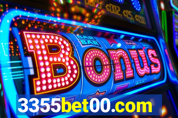 3355bet00.com