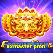 xxmaster pron