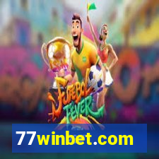 77winbet.com