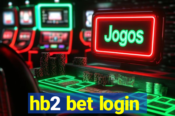 hb2 bet login