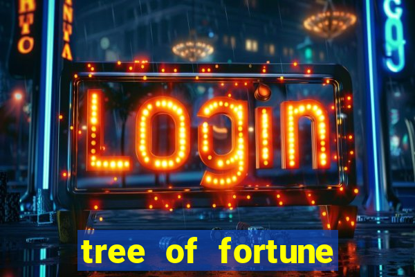 tree of fortune demo pg