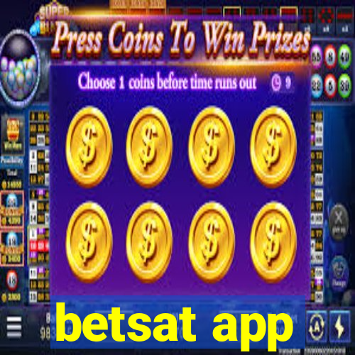 betsat app