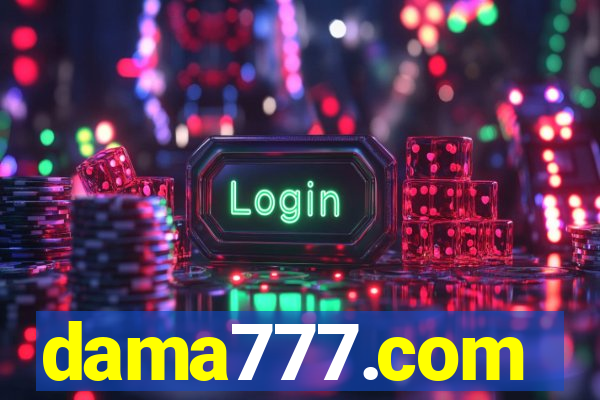 dama777.com