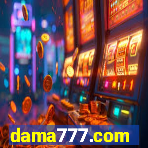 dama777.com