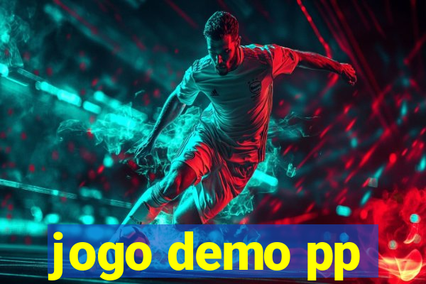 jogo demo pp