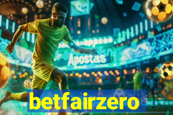 betfairzero