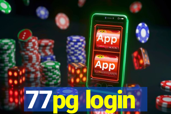 77pg login