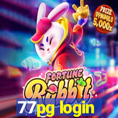 77pg login